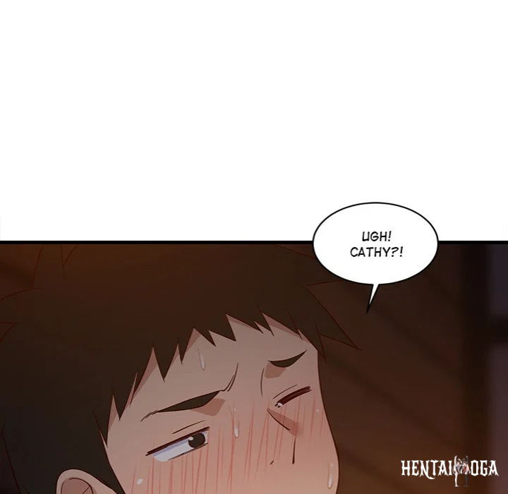 College Grades Skyrocketing (Uncensored) College Grades Skyrocketing (Uncensored) Chapter 32 - Page 157