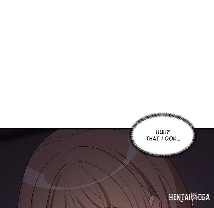 College Grades Skyrocketing (Uncensored) College Grades Skyrocketing (Uncensored) Chapter 32 - Page 159