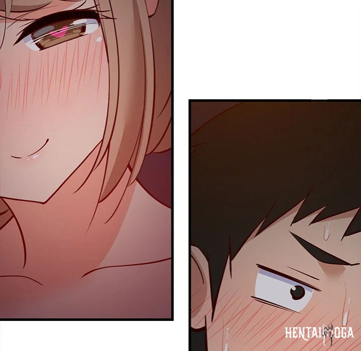 College Grades Skyrocketing (Uncensored) College Grades Skyrocketing (Uncensored) Chapter 32 - Page 164