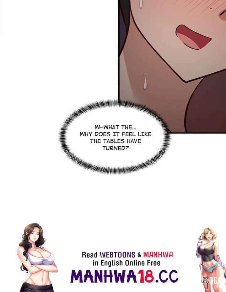 College Grades Skyrocketing (Uncensored) College Grades Skyrocketing (Uncensored) Chapter 32 - Page 165