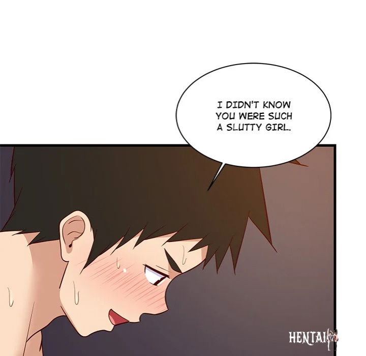 College Grades Skyrocketing (Uncensored) College Grades Skyrocketing (Uncensored) Chapter 32 - Page 22