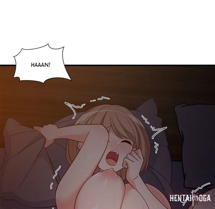 College Grades Skyrocketing (Uncensored) College Grades Skyrocketing (Uncensored) Chapter 32 - Page 28