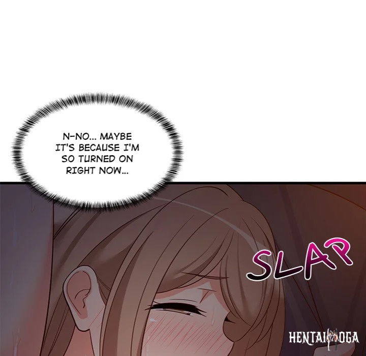 College Grades Skyrocketing (Uncensored) College Grades Skyrocketing (Uncensored) Chapter 32 - Page 31