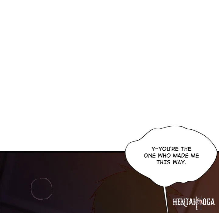 College Grades Skyrocketing (Uncensored) College Grades Skyrocketing (Uncensored) Chapter 32 - Page 33