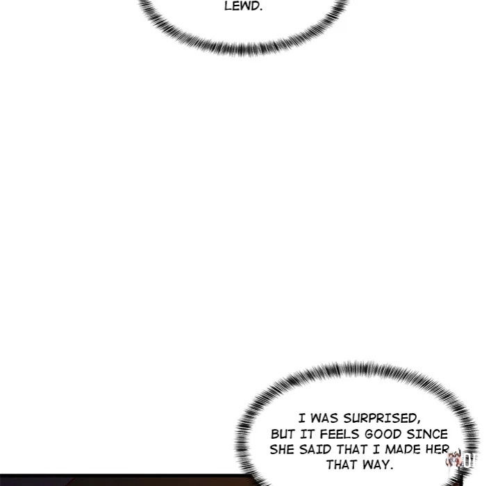 College Grades Skyrocketing (Uncensored) College Grades Skyrocketing (Uncensored) Chapter 32 - Page 43