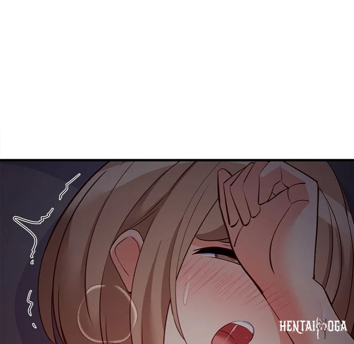 College Grades Skyrocketing (Uncensored) College Grades Skyrocketing (Uncensored) Chapter 32 - Page 49