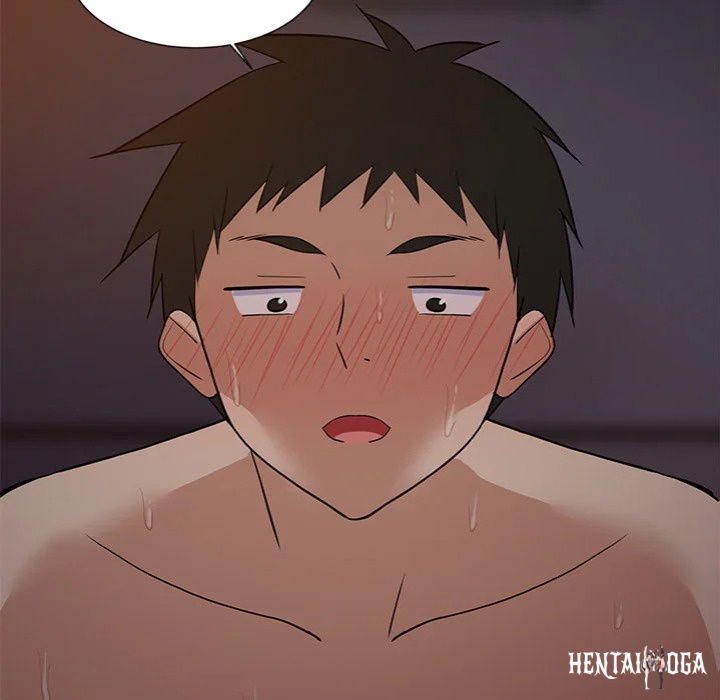 College Grades Skyrocketing (Uncensored) College Grades Skyrocketing (Uncensored) Chapter 32 - Page 5