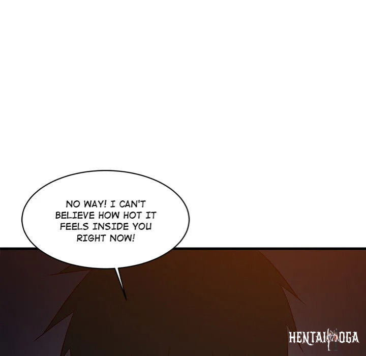 College Grades Skyrocketing (Uncensored) College Grades Skyrocketing (Uncensored) Chapter 32 - Page 51