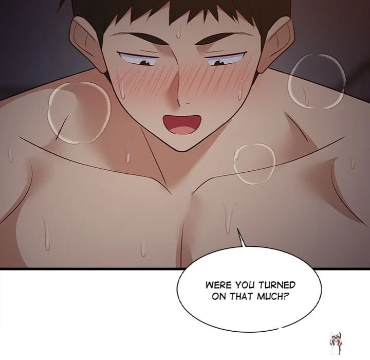 College Grades Skyrocketing (Uncensored) College Grades Skyrocketing (Uncensored) Chapter 32 - Page 52