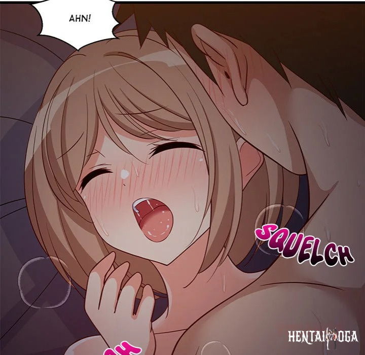 College Grades Skyrocketing (Uncensored) College Grades Skyrocketing (Uncensored) Chapter 32 - Page 61