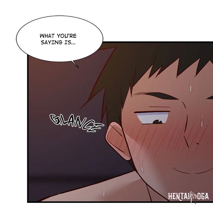 College Grades Skyrocketing (Uncensored) College Grades Skyrocketing (Uncensored) Chapter 32 - Page 7