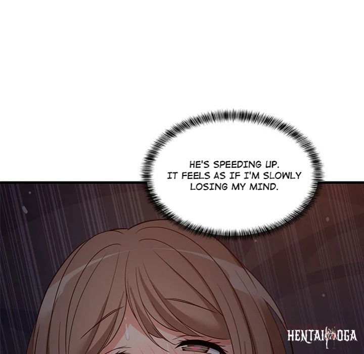 College Grades Skyrocketing (Uncensored) College Grades Skyrocketing (Uncensored) Chapter 32 - Page 79