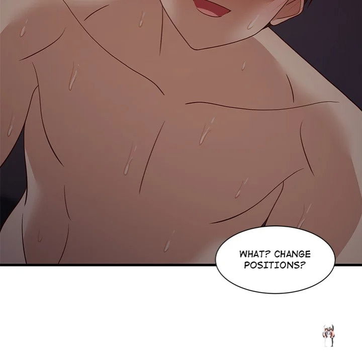 College Grades Skyrocketing (Uncensored) College Grades Skyrocketing (Uncensored) Chapter 32 - Page 83