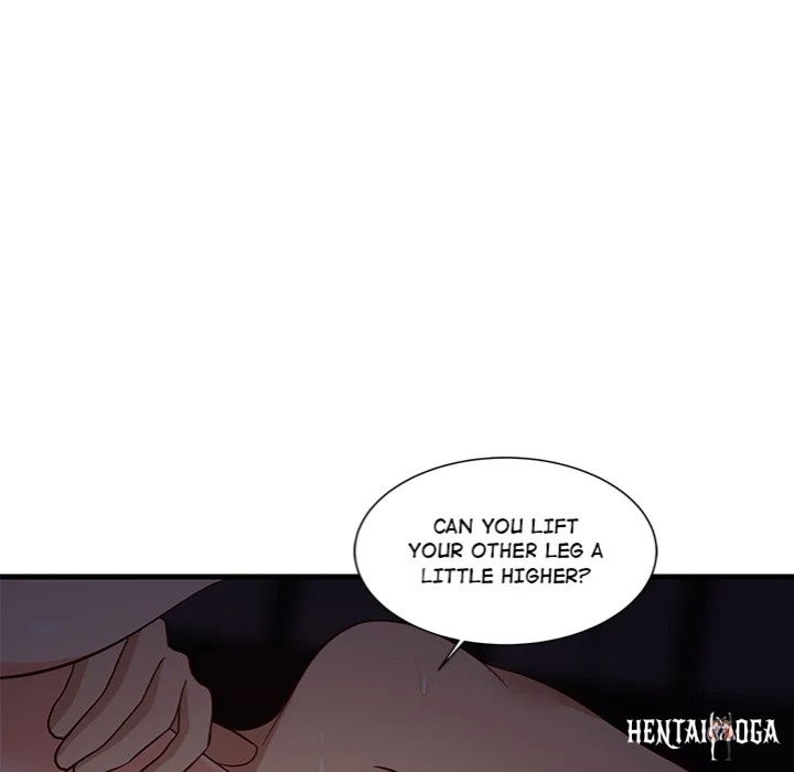 College Grades Skyrocketing (Uncensored) College Grades Skyrocketing (Uncensored) Chapter 32 - Page 84