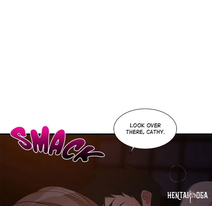 College Grades Skyrocketing (Uncensored) College Grades Skyrocketing (Uncensored) Chapter 32 - Page 89