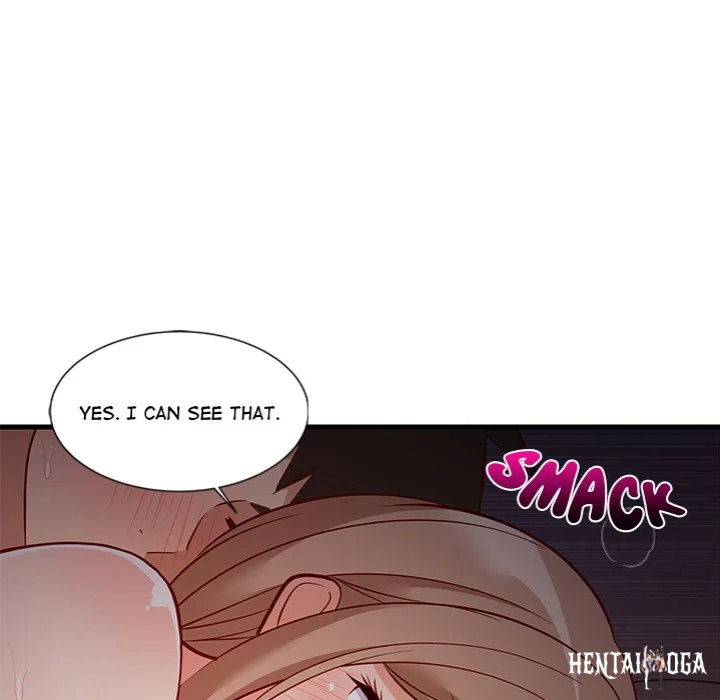 College Grades Skyrocketing (Uncensored) College Grades Skyrocketing (Uncensored) Chapter 32 - Page 99