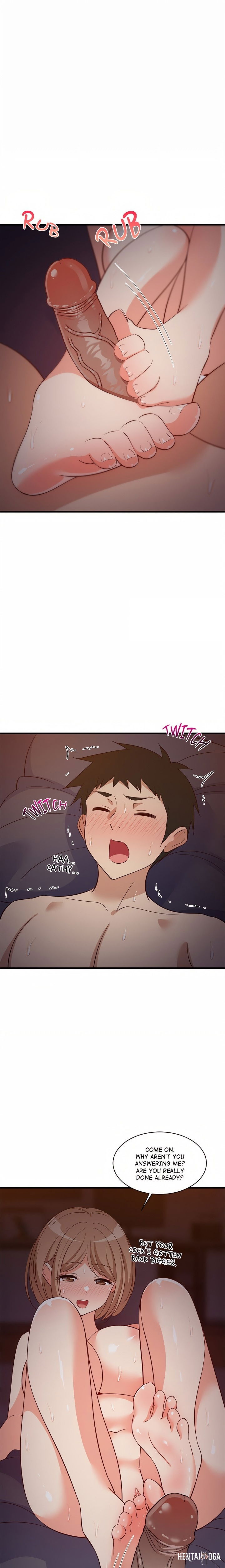 College Grades Skyrocketing (Uncensored) College Grades Skyrocketing (Uncensored) Chapter 33 - صفحة 1