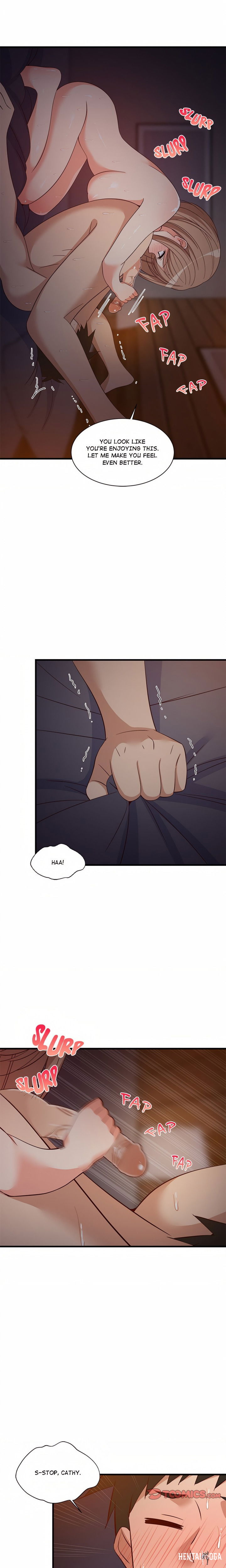 College Grades Skyrocketing (Uncensored) College Grades Skyrocketing (Uncensored) Chapter 33 - صفحة 15