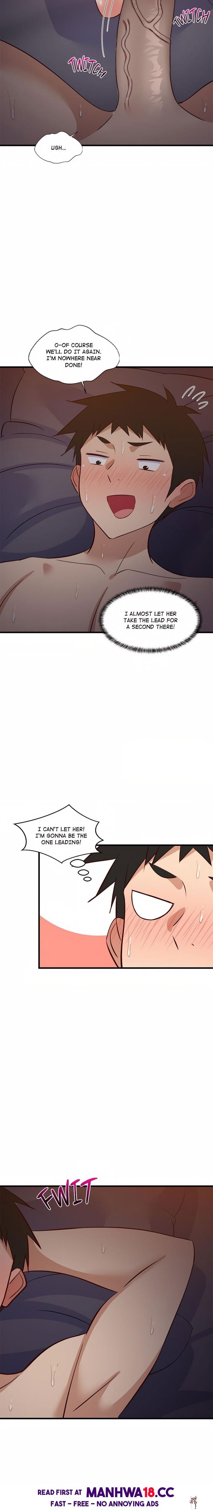 College Grades Skyrocketing (Uncensored) College Grades Skyrocketing (Uncensored) Chapter 33 - صفحة 2