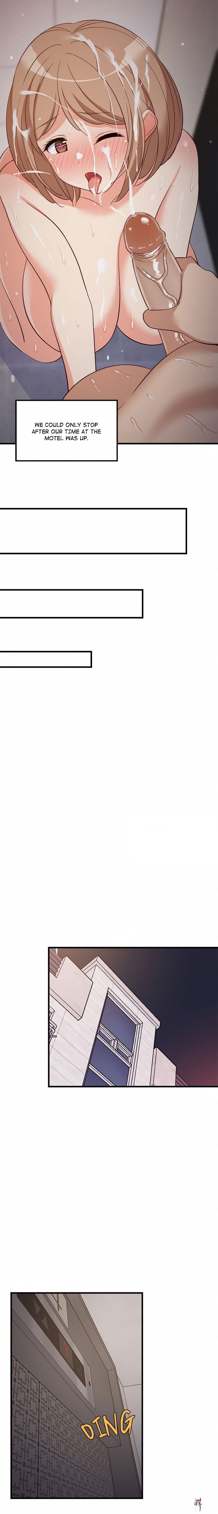 College Grades Skyrocketing (Uncensored) College Grades Skyrocketing (Uncensored) Chapter 33 - صفحة 21