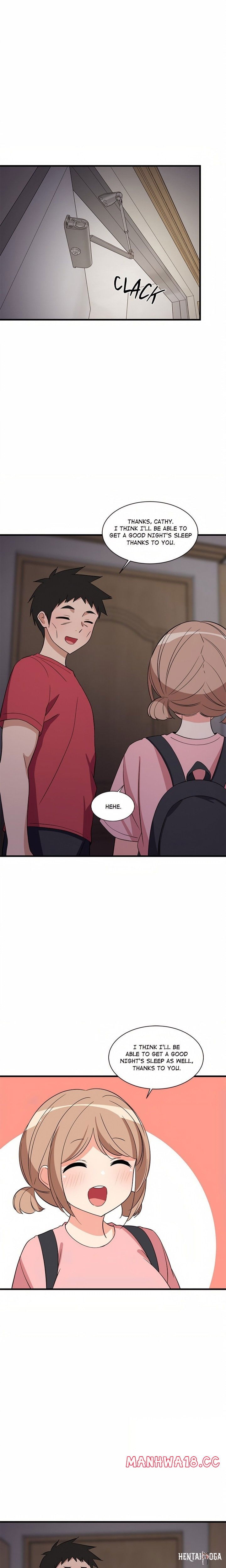 College Grades Skyrocketing (Uncensored) College Grades Skyrocketing (Uncensored) Chapter 33 - صفحة 24