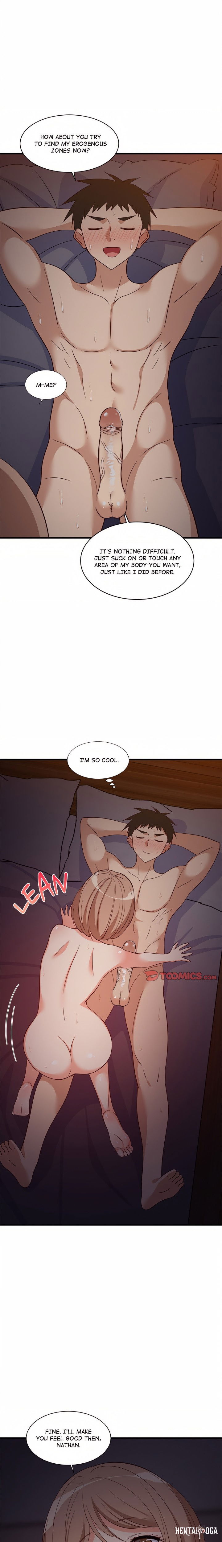 College Grades Skyrocketing (Uncensored) College Grades Skyrocketing (Uncensored) Chapter 33 - صفحة 3