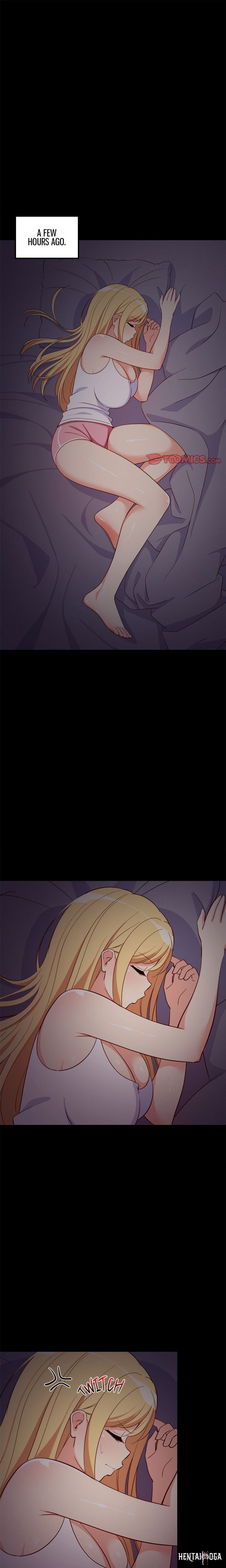 College Grades Skyrocketing (Uncensored) College Grades Skyrocketing (Uncensored) Chapter 34 - صفحة 1