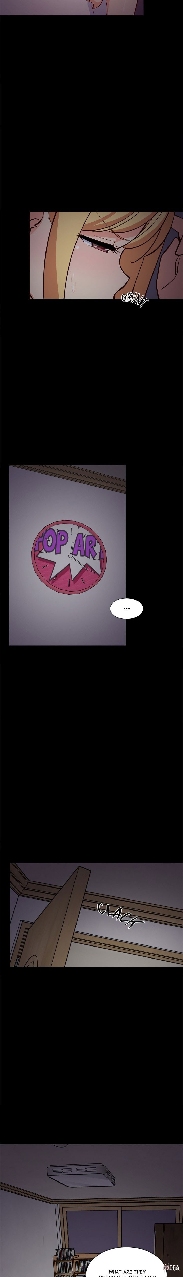 College Grades Skyrocketing (Uncensored) College Grades Skyrocketing (Uncensored) Chapter 34 - صفحة 2