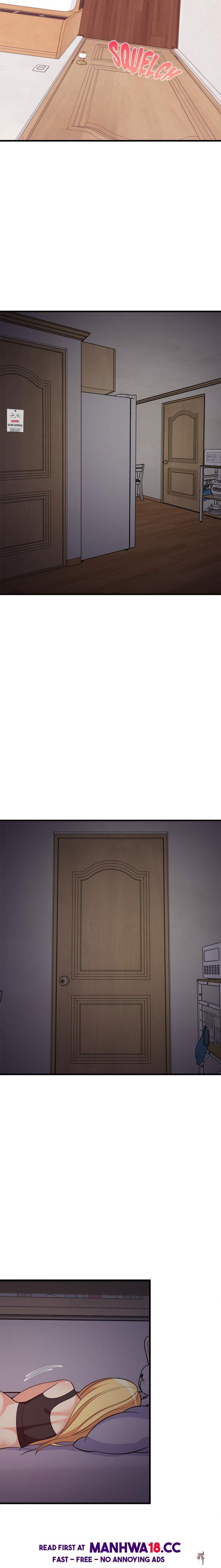 College Grades Skyrocketing (Uncensored) College Grades Skyrocketing (Uncensored) Chapter 34 - صفحة 20