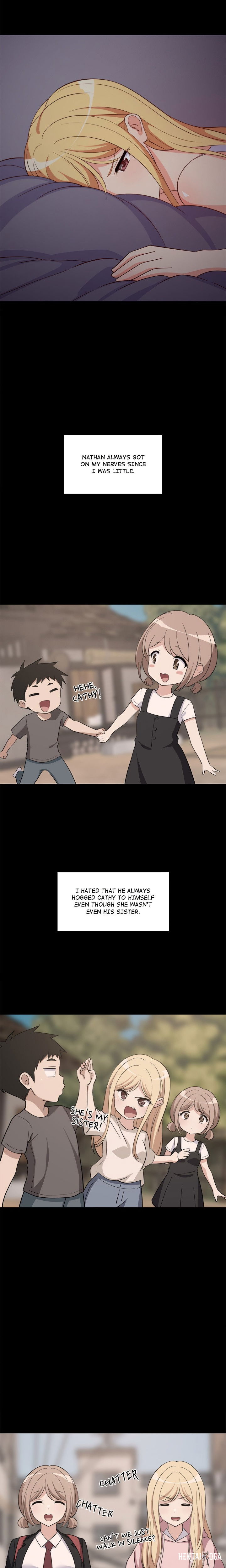 College Grades Skyrocketing (Uncensored) College Grades Skyrocketing (Uncensored) Chapter 34 - صفحة 4