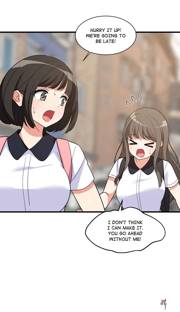 College Grades Skyrocketing (Uncensored) College Grades Skyrocketing (Uncensored) Chapter 35 - Trang 11