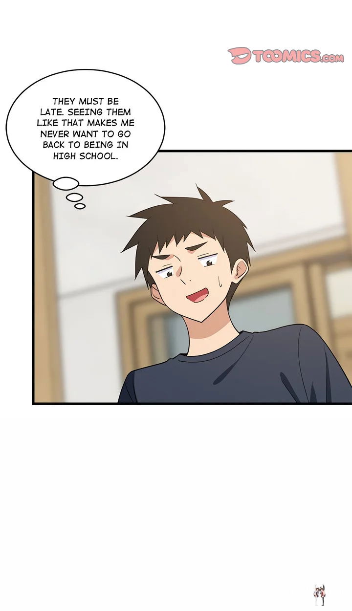 College Grades Skyrocketing (Uncensored) College Grades Skyrocketing (Uncensored) Chapter 35 - Trang 12