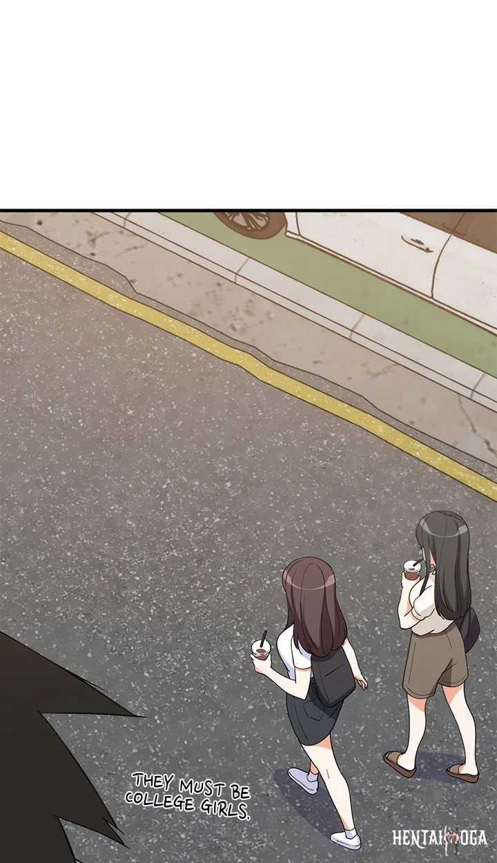 College Grades Skyrocketing (Uncensored) College Grades Skyrocketing (Uncensored) Chapter 35 - Trang 13