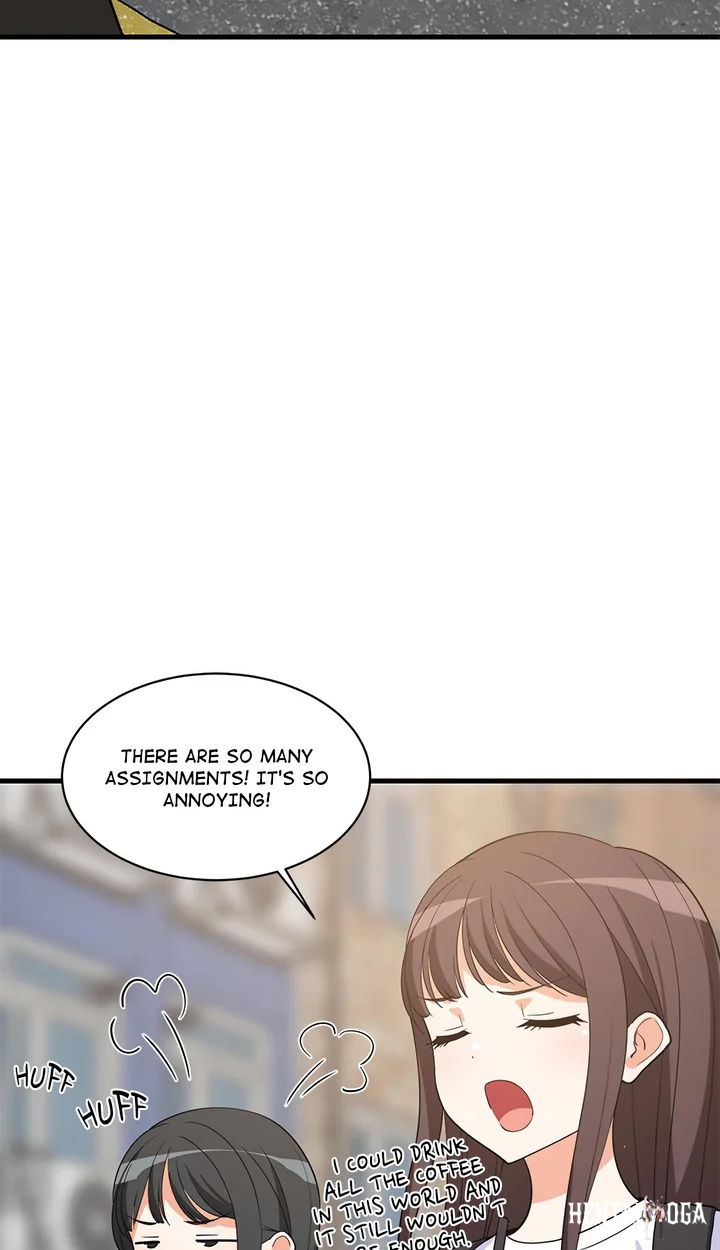 College Grades Skyrocketing (Uncensored) College Grades Skyrocketing (Uncensored) Chapter 35 - Trang 14