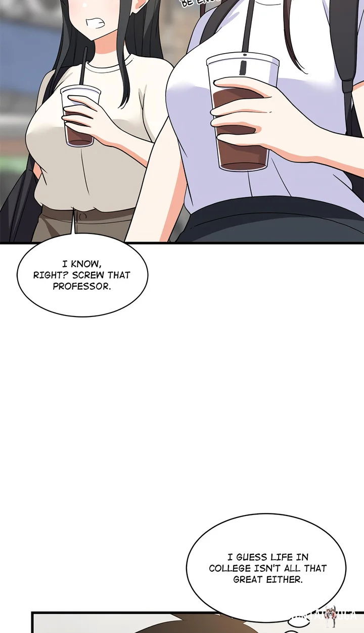 College Grades Skyrocketing (Uncensored) College Grades Skyrocketing (Uncensored) Chapter 35 - Trang 15