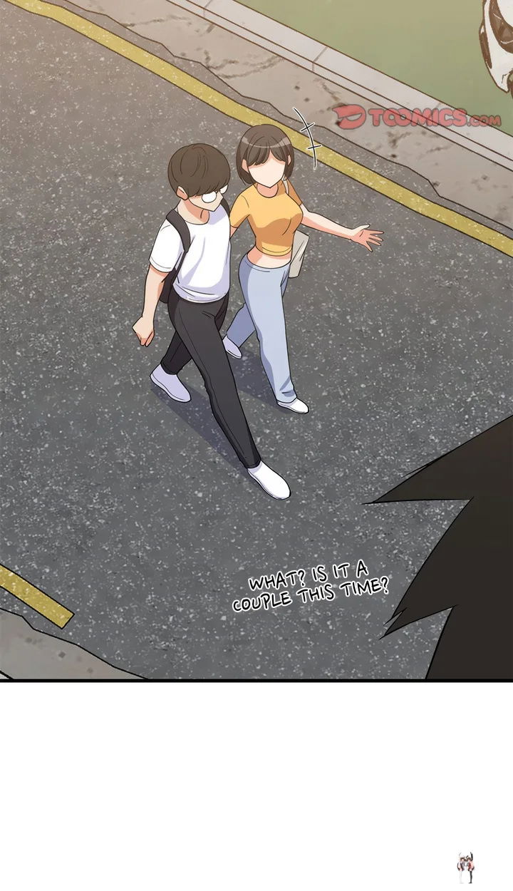 College Grades Skyrocketing (Uncensored) College Grades Skyrocketing (Uncensored) Chapter 35 - Trang 17