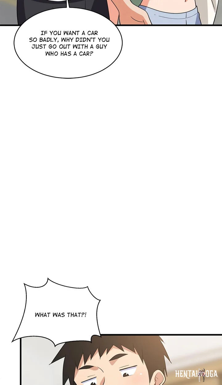 College Grades Skyrocketing (Uncensored) College Grades Skyrocketing (Uncensored) Chapter 35 - Trang 19