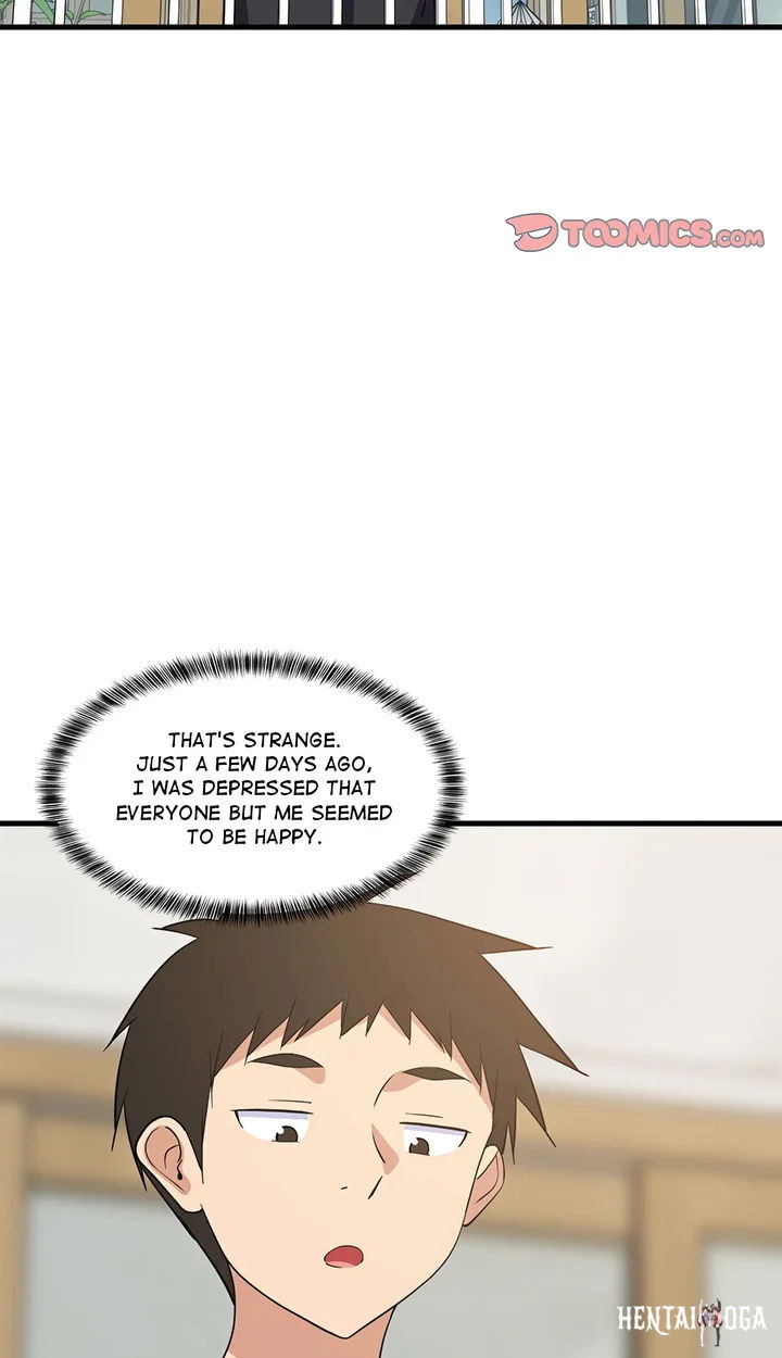 College Grades Skyrocketing (Uncensored) College Grades Skyrocketing (Uncensored) Chapter 35 - Trang 22