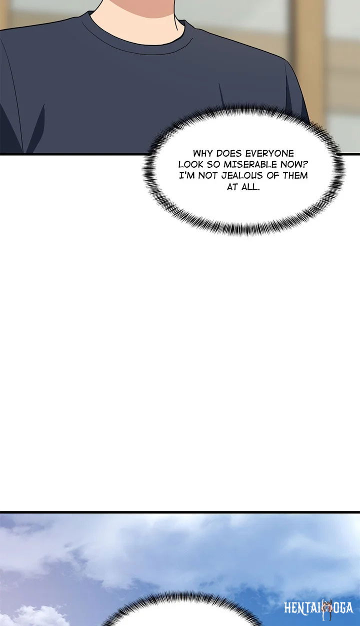 College Grades Skyrocketing (Uncensored) College Grades Skyrocketing (Uncensored) Chapter 35 - Trang 23