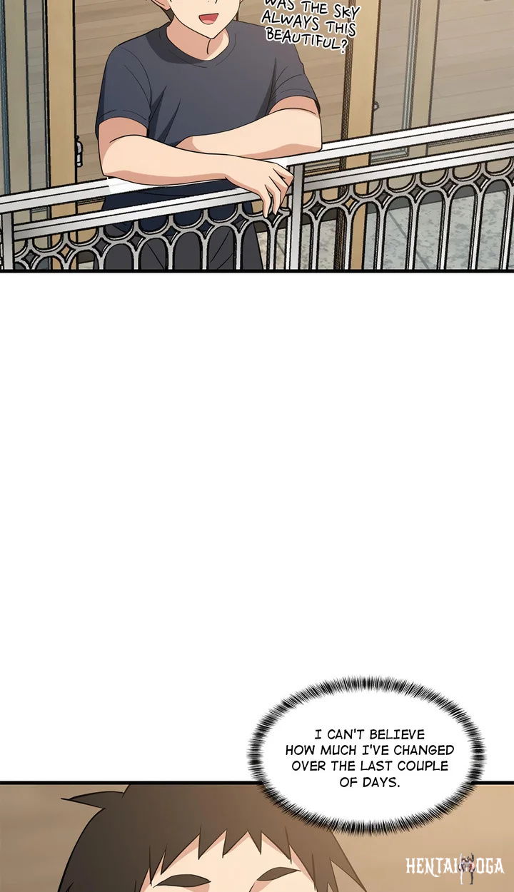 College Grades Skyrocketing (Uncensored) College Grades Skyrocketing (Uncensored) Chapter 35 - Trang 25