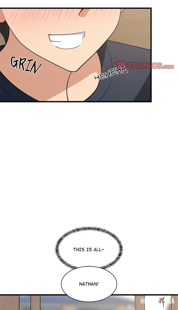 College Grades Skyrocketing (Uncensored) College Grades Skyrocketing (Uncensored) Chapter 35 - Trang 27