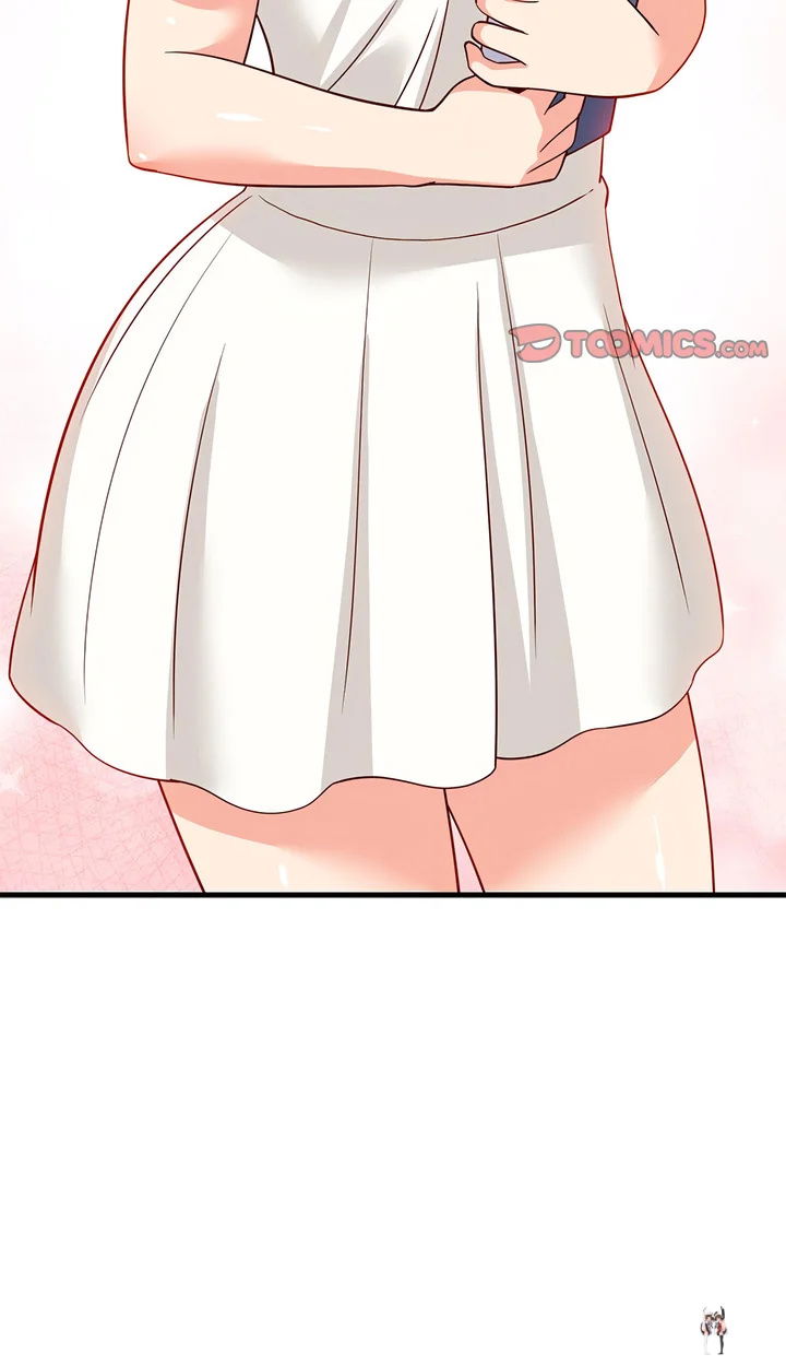 College Grades Skyrocketing (Uncensored) College Grades Skyrocketing (Uncensored) Chapter 35 - Trang 32