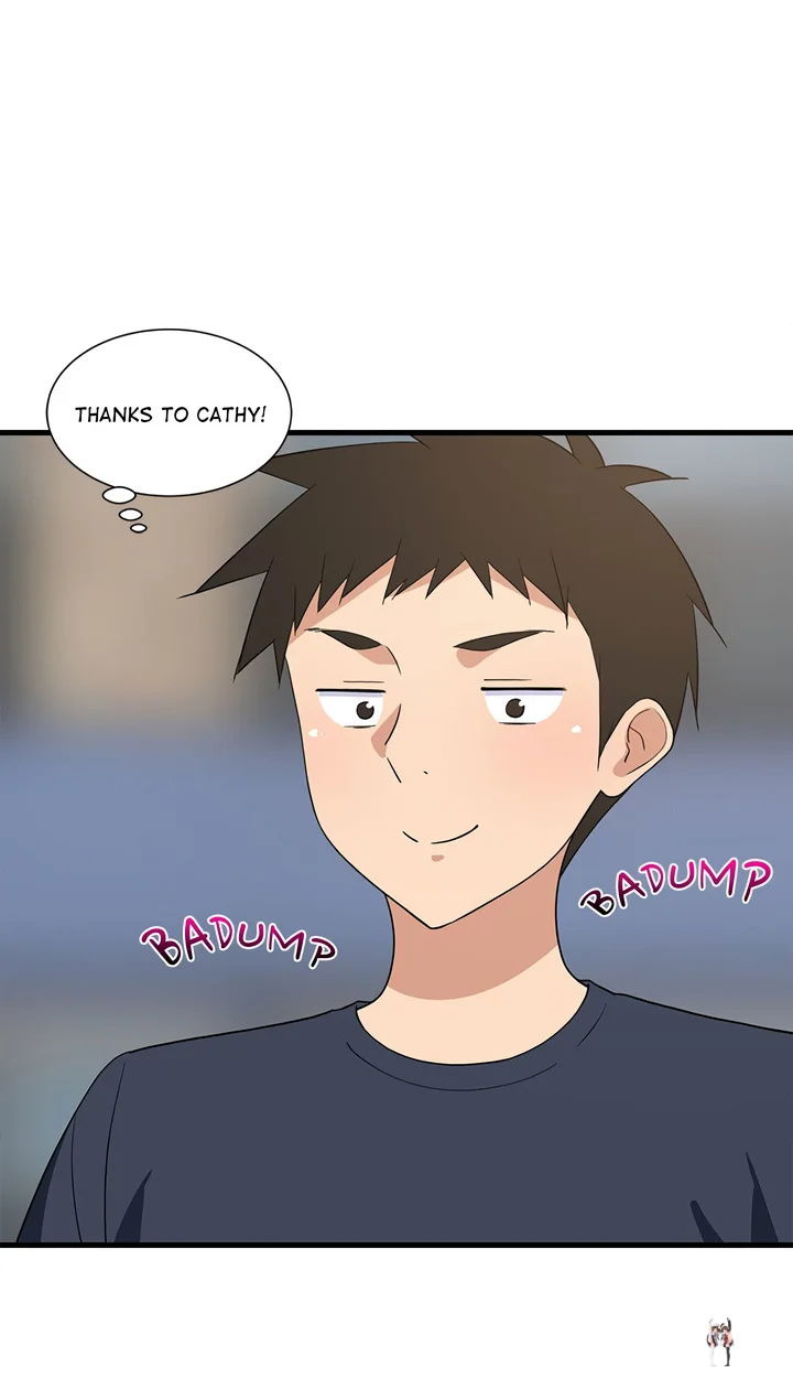 College Grades Skyrocketing (Uncensored) College Grades Skyrocketing (Uncensored) Chapter 35 - Trang 33