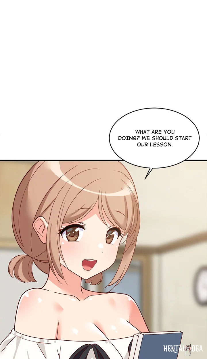 College Grades Skyrocketing (Uncensored) College Grades Skyrocketing (Uncensored) Chapter 35 - Trang 34