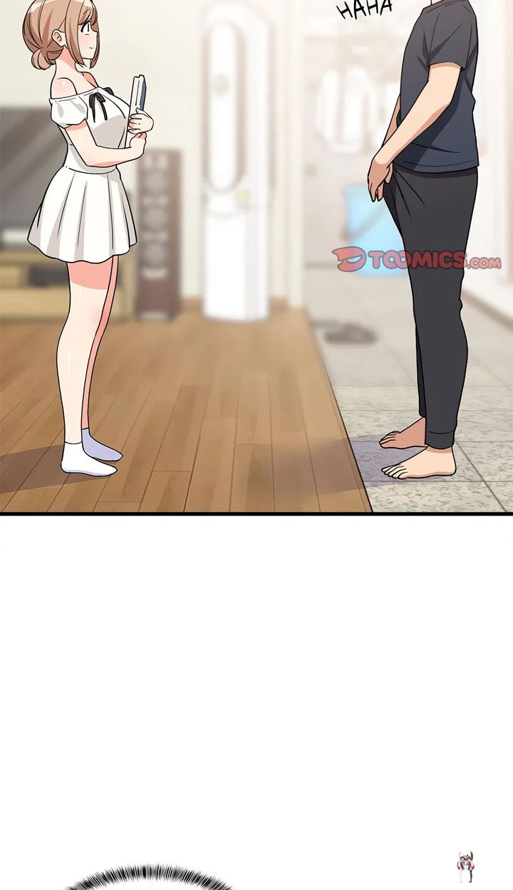 College Grades Skyrocketing (Uncensored) College Grades Skyrocketing (Uncensored) Chapter 35 - Trang 37