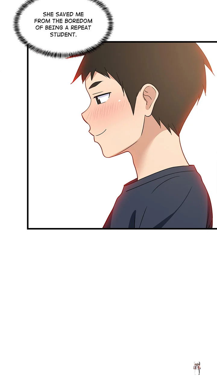 College Grades Skyrocketing (Uncensored) College Grades Skyrocketing (Uncensored) Chapter 35 - Trang 38