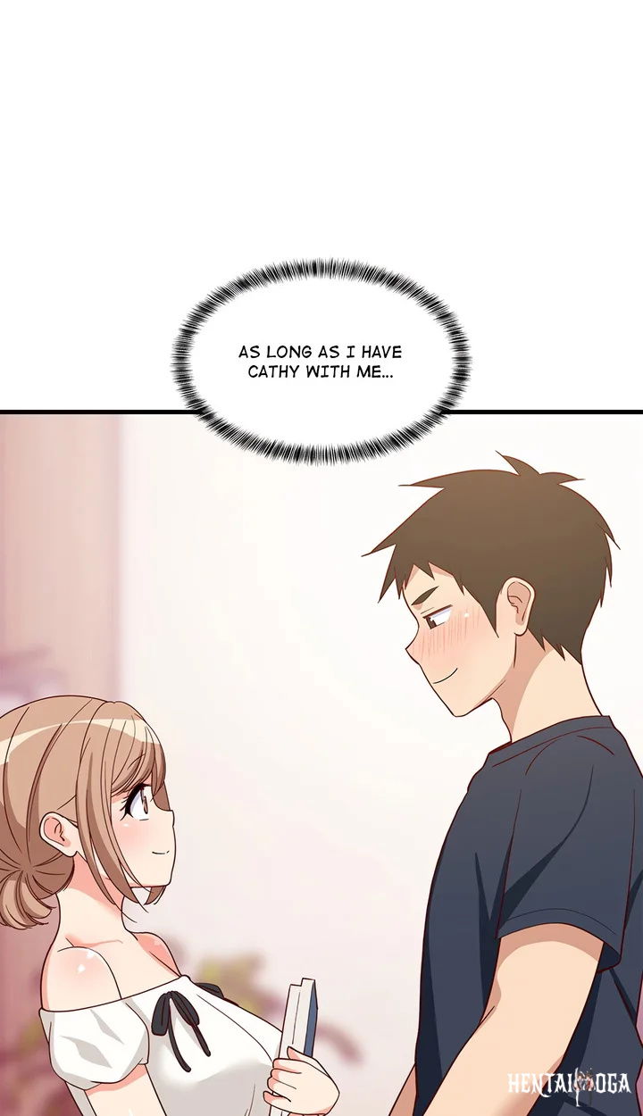 College Grades Skyrocketing (Uncensored) College Grades Skyrocketing (Uncensored) Chapter 35 - Trang 41