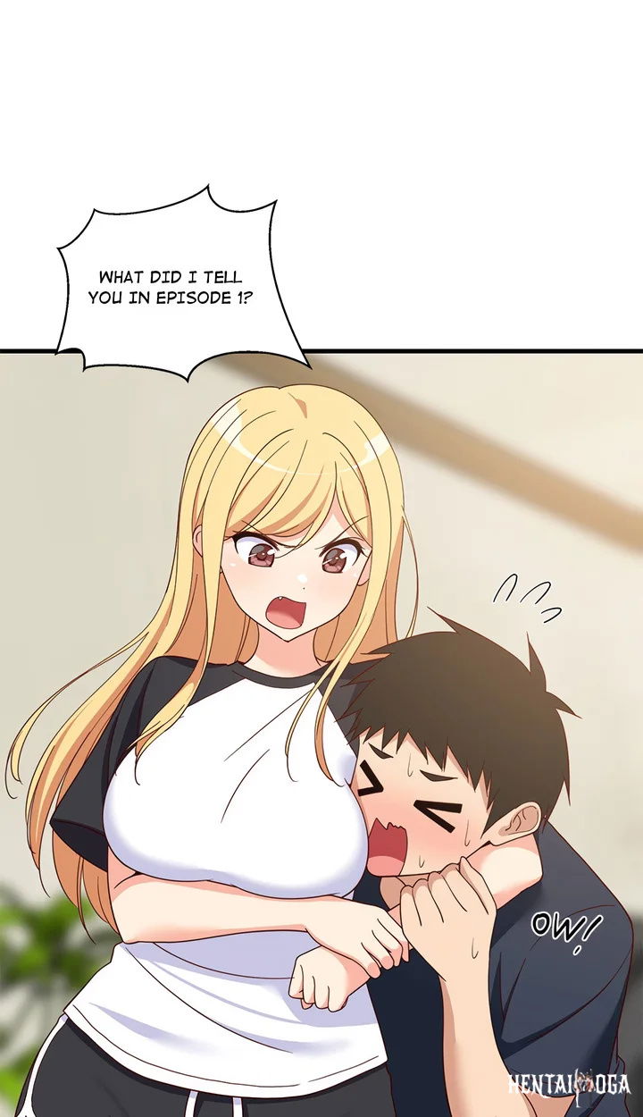 College Grades Skyrocketing (Uncensored) College Grades Skyrocketing (Uncensored) Chapter 35 - Trang 45