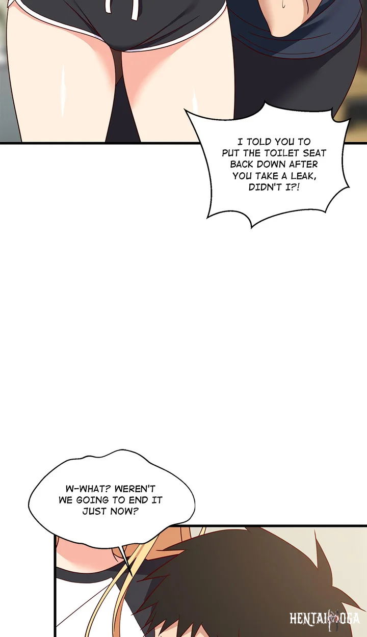 College Grades Skyrocketing (Uncensored) College Grades Skyrocketing (Uncensored) Chapter 35 - Trang 46