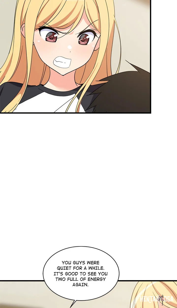 College Grades Skyrocketing (Uncensored) College Grades Skyrocketing (Uncensored) Chapter 35 - Trang 48